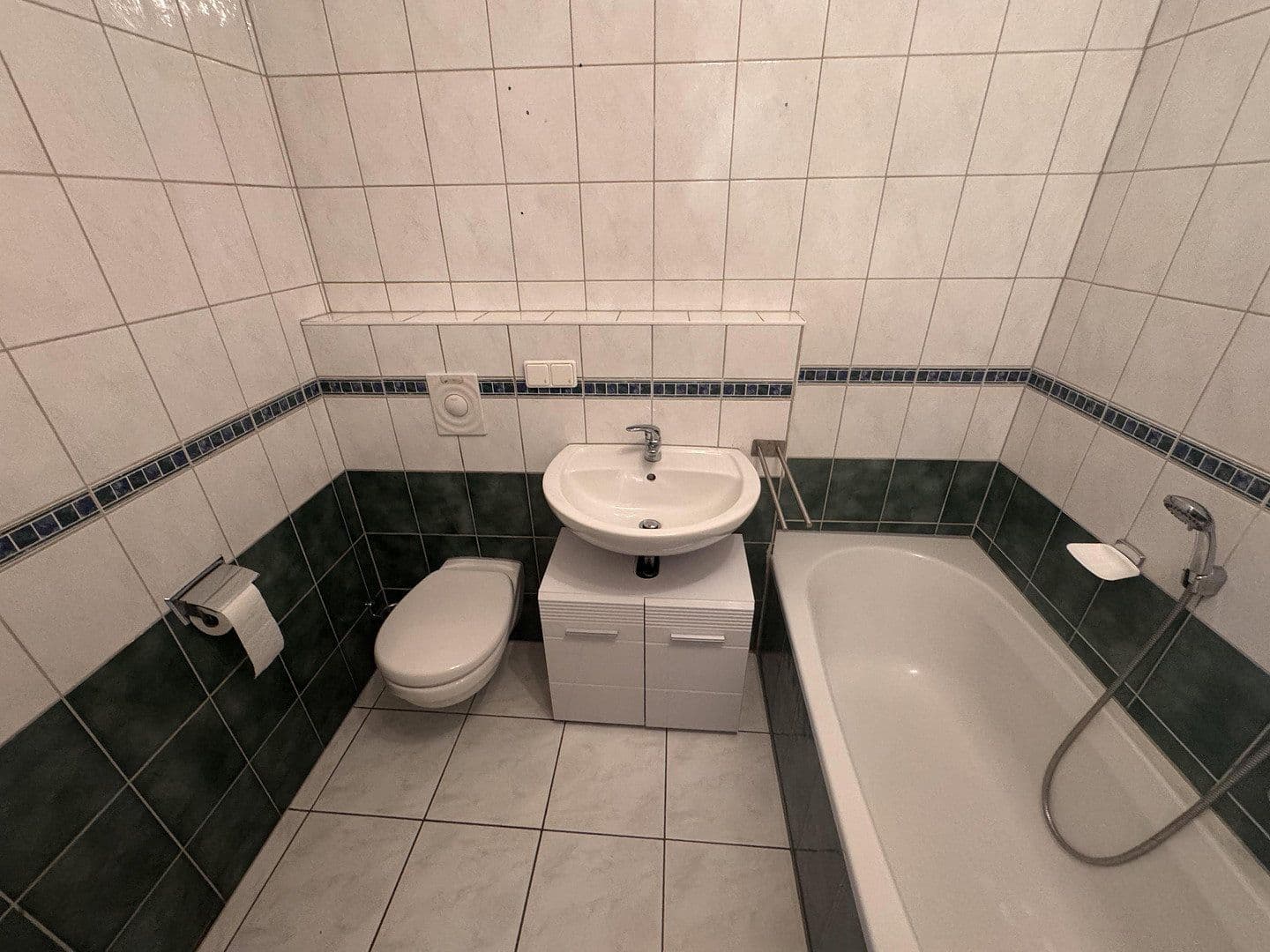 Prenájom bytu 3-izbový 95 m², Brandweiher 32, Weiden, Bavorsko Prenájom bytu 3-izbový 95 m², Brandweiher 32, Weiden, Bavorsko