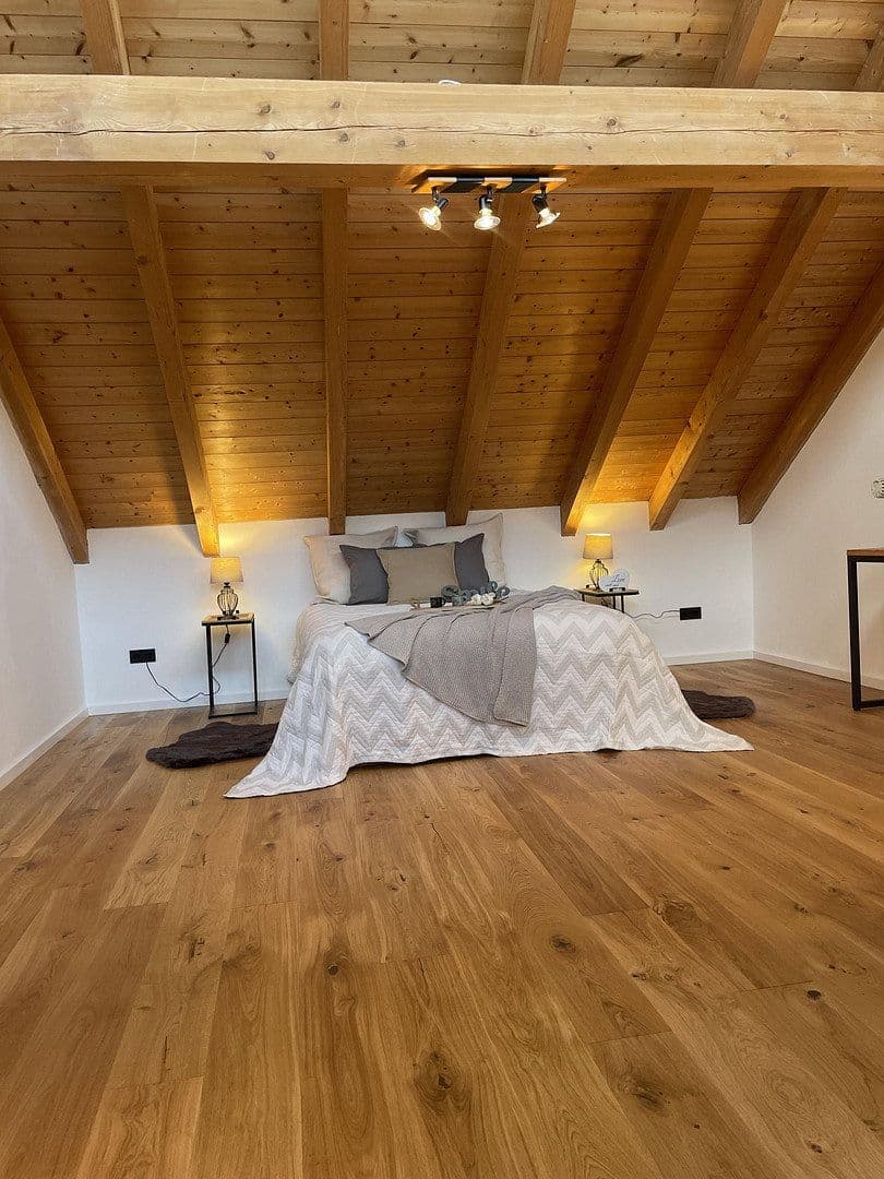 Predaj bytu 3-izbový 72 m², Ingolstadt, Bavorsko Predaj bytu 3-izbový 72 m², Ingolstadt, Bavorsko