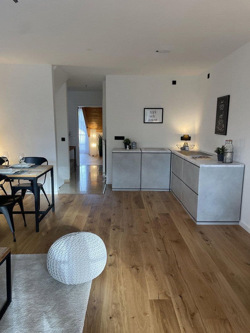 Predaj bytu 3-izbový 72 m², Ingolstadt, Bavorsko Predaj bytu 3-izbový 72 m², Ingolstadt, Bavorsko