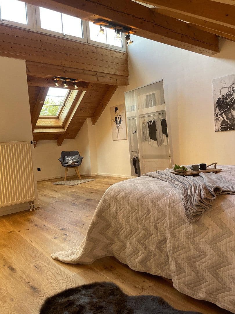 Predaj bytu 3-izbový 72 m², Ingolstadt, Bavorsko Predaj bytu 3-izbový 72 m², Ingolstadt, Bavorsko