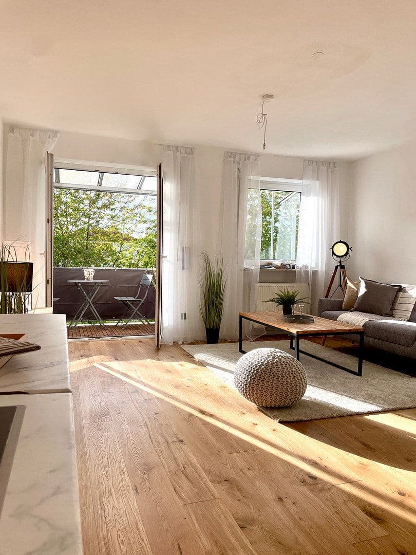 Predaj bytu 3-izbový 72 m², Ingolstadt, Bavorsko Predaj bytu 3-izbový 72 m², Ingolstadt, Bavorsko