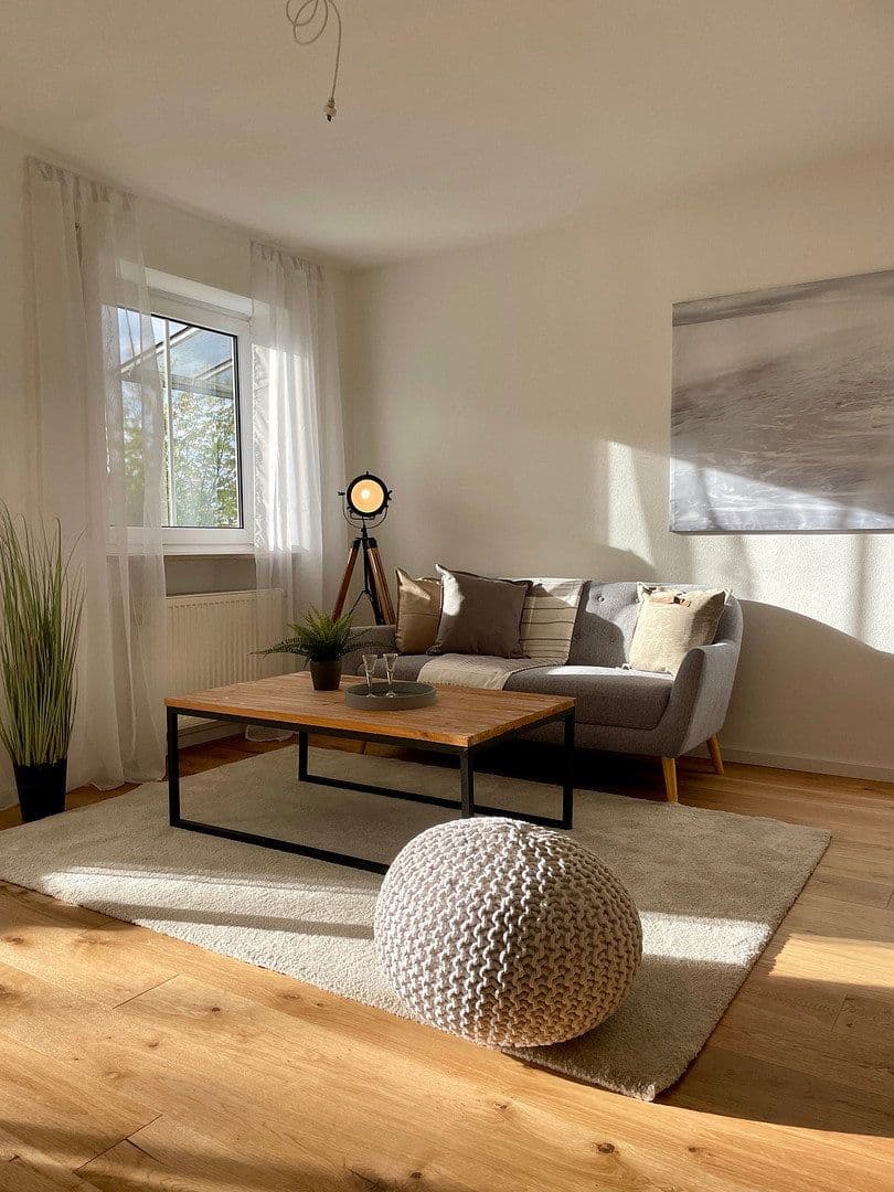 Predaj bytu 3-izbový 72 m², Ingolstadt, Bavorsko Predaj bytu 3-izbový 72 m², Ingolstadt, Bavorsko