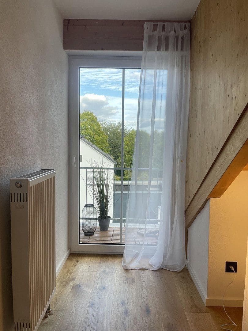 Predaj bytu 3-izbový 72 m², Ingolstadt, Bavorsko Predaj bytu 3-izbový 72 m², Ingolstadt, Bavorsko