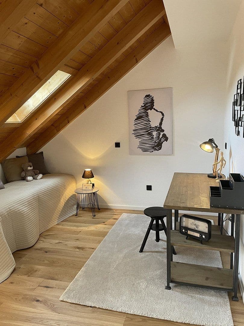 Predaj bytu 3-izbový 72 m², Ingolstadt, Bavorsko Predaj bytu 3-izbový 72 m², Ingolstadt, Bavorsko