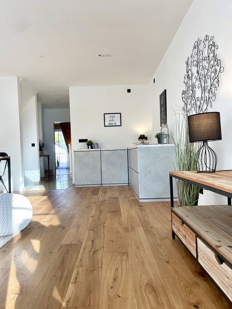 Predaj bytu 3-izbový 72 m², Ingolstadt, Bavorsko Predaj bytu 3-izbový 72 m², Ingolstadt, Bavorsko