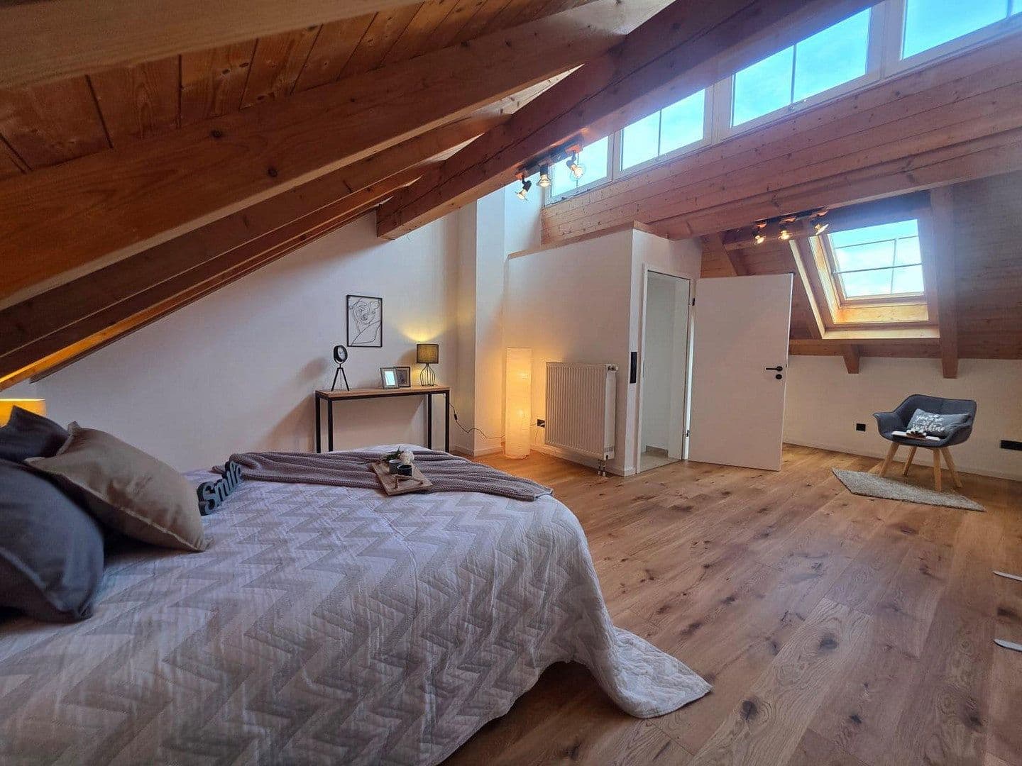 Predaj bytu 3-izbový 72 m², Ingolstadt, Bavorsko Predaj bytu 3-izbový 72 m², Ingolstadt, Bavorsko