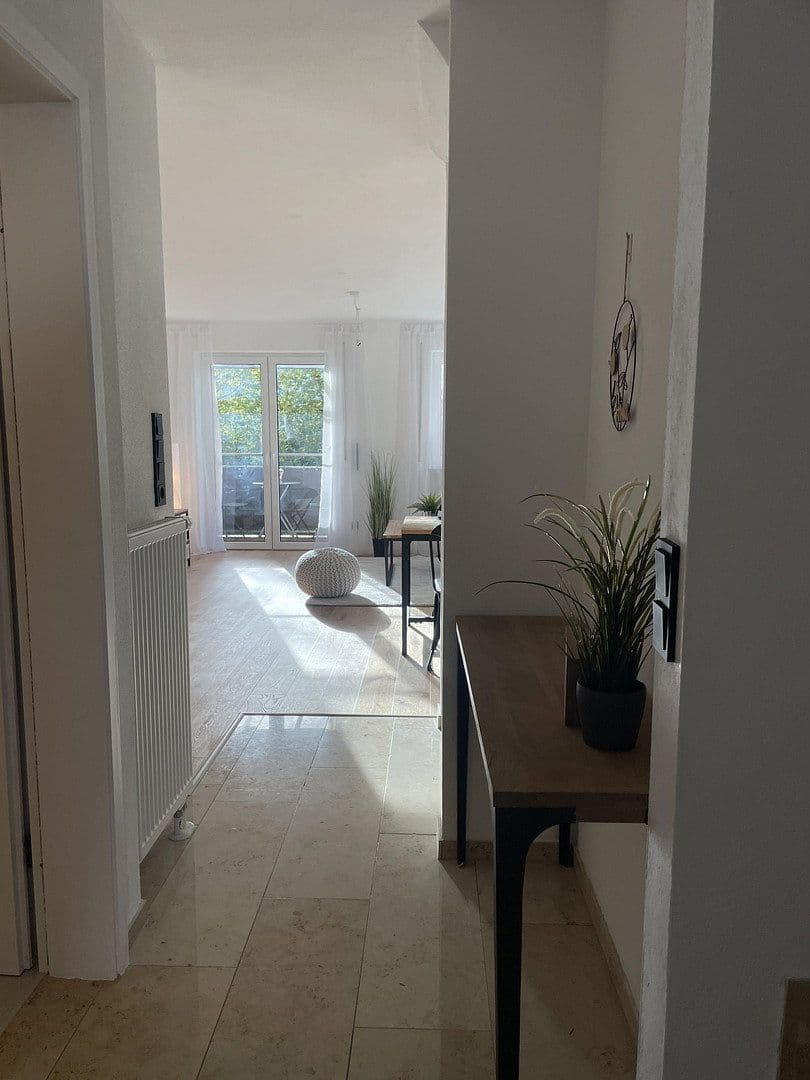 Predaj bytu 3-izbový 72 m², Ingolstadt, Bavorsko Predaj bytu 3-izbový 72 m², Ingolstadt, Bavorsko