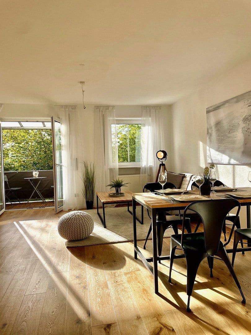 Predaj bytu 3-izbový 72 m², Ingolstadt, Bavorsko Predaj bytu 3-izbový 72 m², Ingolstadt, Bavorsko