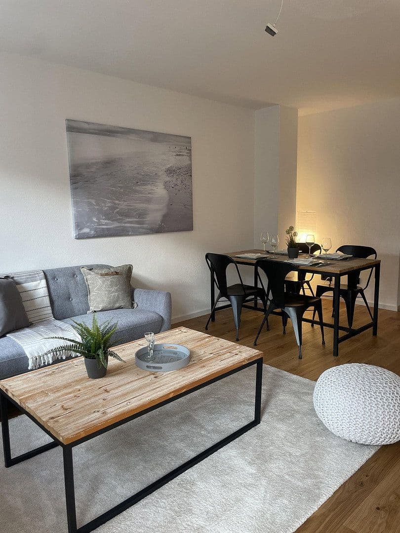 Predaj bytu 3-izbový 72 m², Ingolstadt, Bavorsko Predaj bytu 3-izbový 72 m², Ingolstadt, Bavorsko