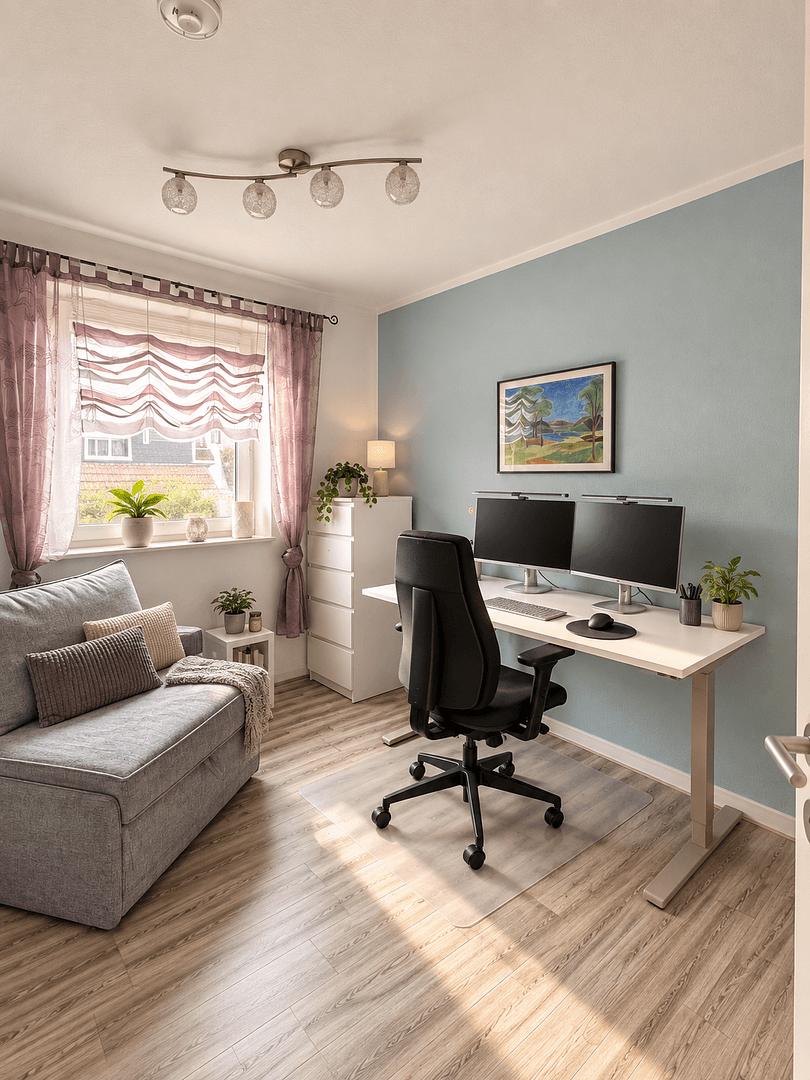 Prenájom bytu 3-izbový 73 m², Tostedt, Dolné Sasko Prenájom bytu 3-izbový 73 m², Tostedt, Dolné Sasko