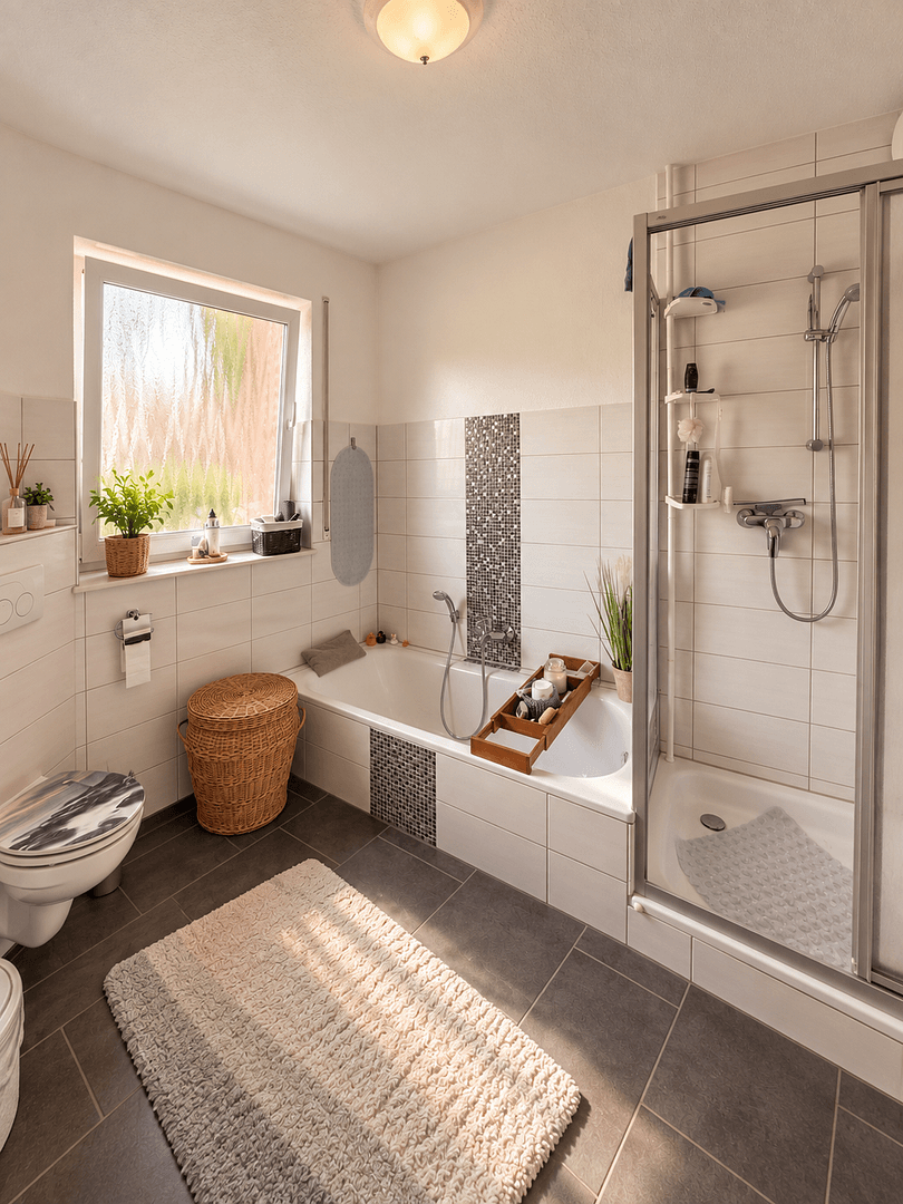 Prenájom bytu 3-izbový 73 m², Tostedt, Dolné Sasko Prenájom bytu 3-izbový 73 m², Tostedt, Dolné Sasko