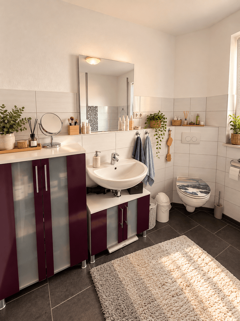 Prenájom bytu 3-izbový 73 m², Tostedt, Dolné Sasko Prenájom bytu 3-izbový 73 m², Tostedt, Dolné Sasko