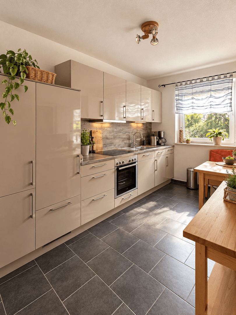 Prenájom bytu 3-izbový 73 m², Tostedt, Dolné Sasko Prenájom bytu 3-izbový 73 m², Tostedt, Dolné Sasko