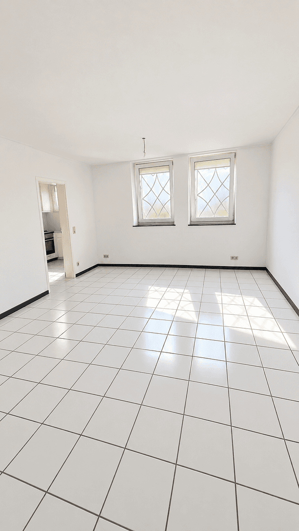 Prenájom bytu 2-izbový 50 m², Maria-Theresia-Allee 35, Aachen, Severné Porýnie - Westfálsko Prenájom bytu 2-izbový 50 m², Maria-Theresia-Allee 35, Aachen, Severné Porýnie - Westfálsko
