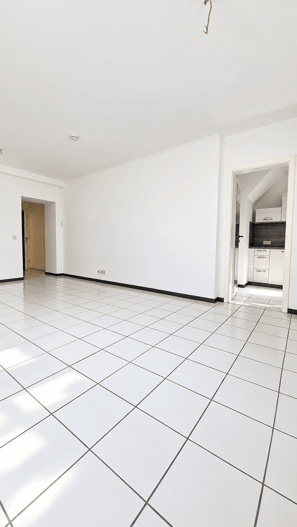 Prenájom bytu 2-izbový 50 m², Maria-Theresia-Allee 35, Aachen, Severné Porýnie - Westfálsko Prenájom bytu 2-izbový 50 m², Maria-Theresia-Allee 35, Aachen, Severné Porýnie - Westfálsko