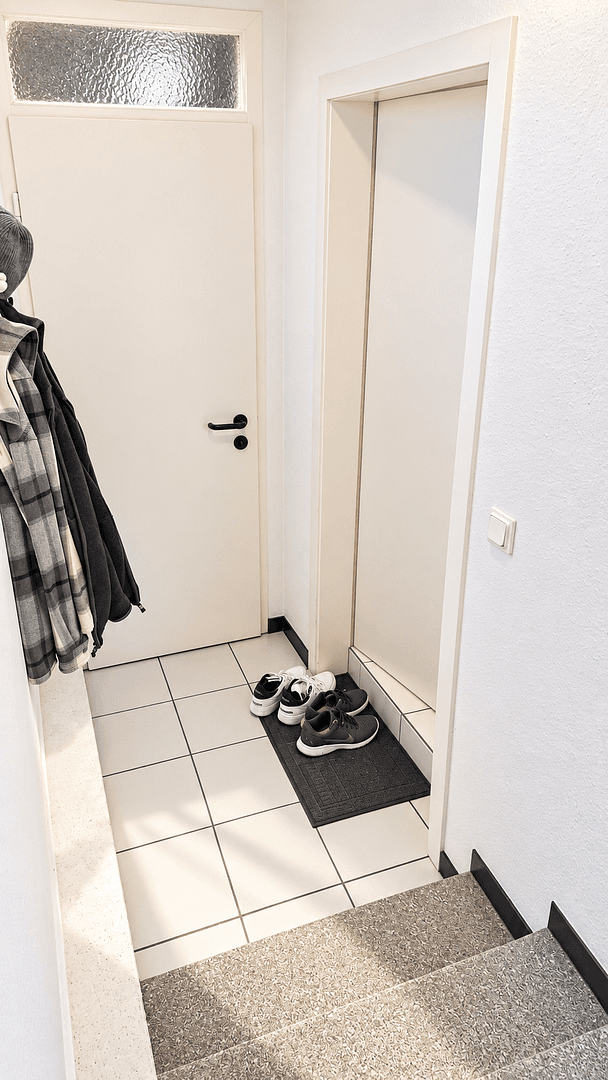 Prenájom bytu 2-izbový 50 m², Maria-Theresia-Allee 35, Aachen, Severné Porýnie - Westfálsko Prenájom bytu 2-izbový 50 m², Maria-Theresia-Allee 35, Aachen, Severné Porýnie - Westfálsko