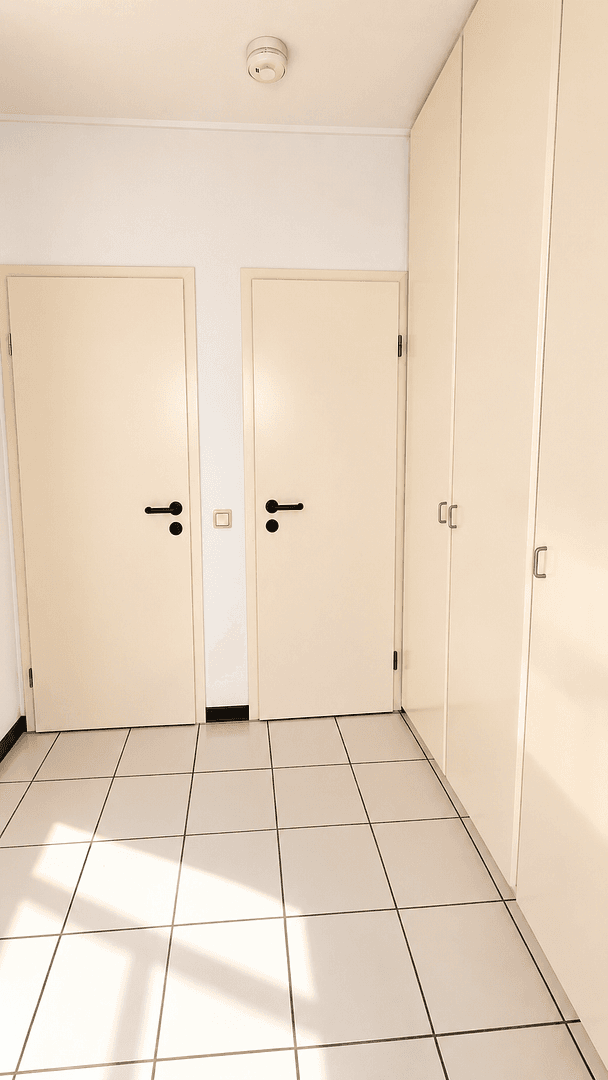 Prenájom bytu 2-izbový 50 m², Maria-Theresia-Allee 35, Aachen, Severné Porýnie - Westfálsko Prenájom bytu 2-izbový 50 m², Maria-Theresia-Allee 35, Aachen, Severné Porýnie - Westfálsko