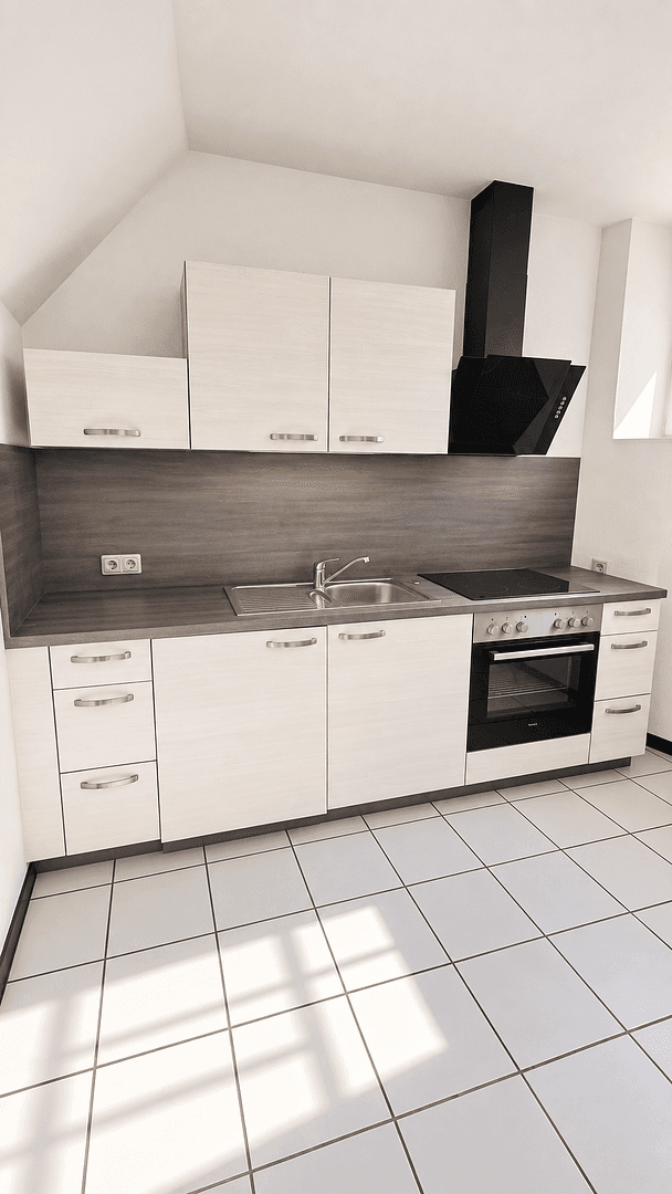Prenájom bytu 2-izbový 50 m², Maria-Theresia-Allee 35, Aachen, Severné Porýnie - Westfálsko Prenájom bytu 2-izbový 50 m², Maria-Theresia-Allee 35, Aachen, Severné Porýnie - Westfálsko