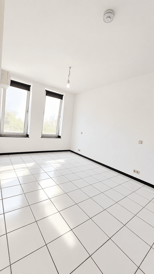 Prenájom bytu 2-izbový 50 m², Maria-Theresia-Allee 35, Aachen, Severné Porýnie - Westfálsko Prenájom bytu 2-izbový 50 m², Maria-Theresia-Allee 35, Aachen, Severné Porýnie - Westfálsko