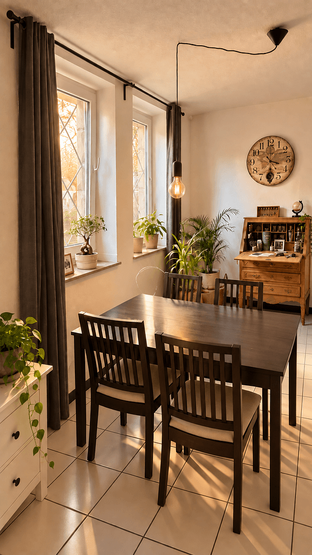 Prenájom bytu 2-izbový 50 m², Maria-Theresia-Allee 35, Aachen, Severné Porýnie - Westfálsko Prenájom bytu 2-izbový 50 m², Maria-Theresia-Allee 35, Aachen, Severné Porýnie - Westfálsko