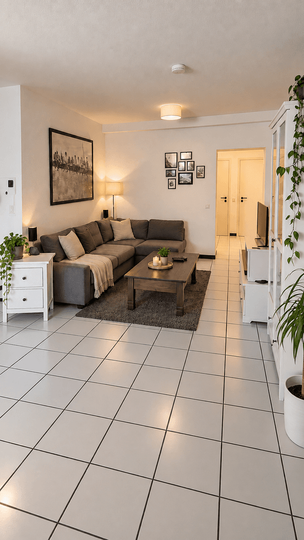 Prenájom bytu 2-izbový 50 m², Maria-Theresia-Allee 35, Aachen, Severné Porýnie - Westfálsko Prenájom bytu 2-izbový 50 m², Maria-Theresia-Allee 35, Aachen, Severné Porýnie - Westfálsko
