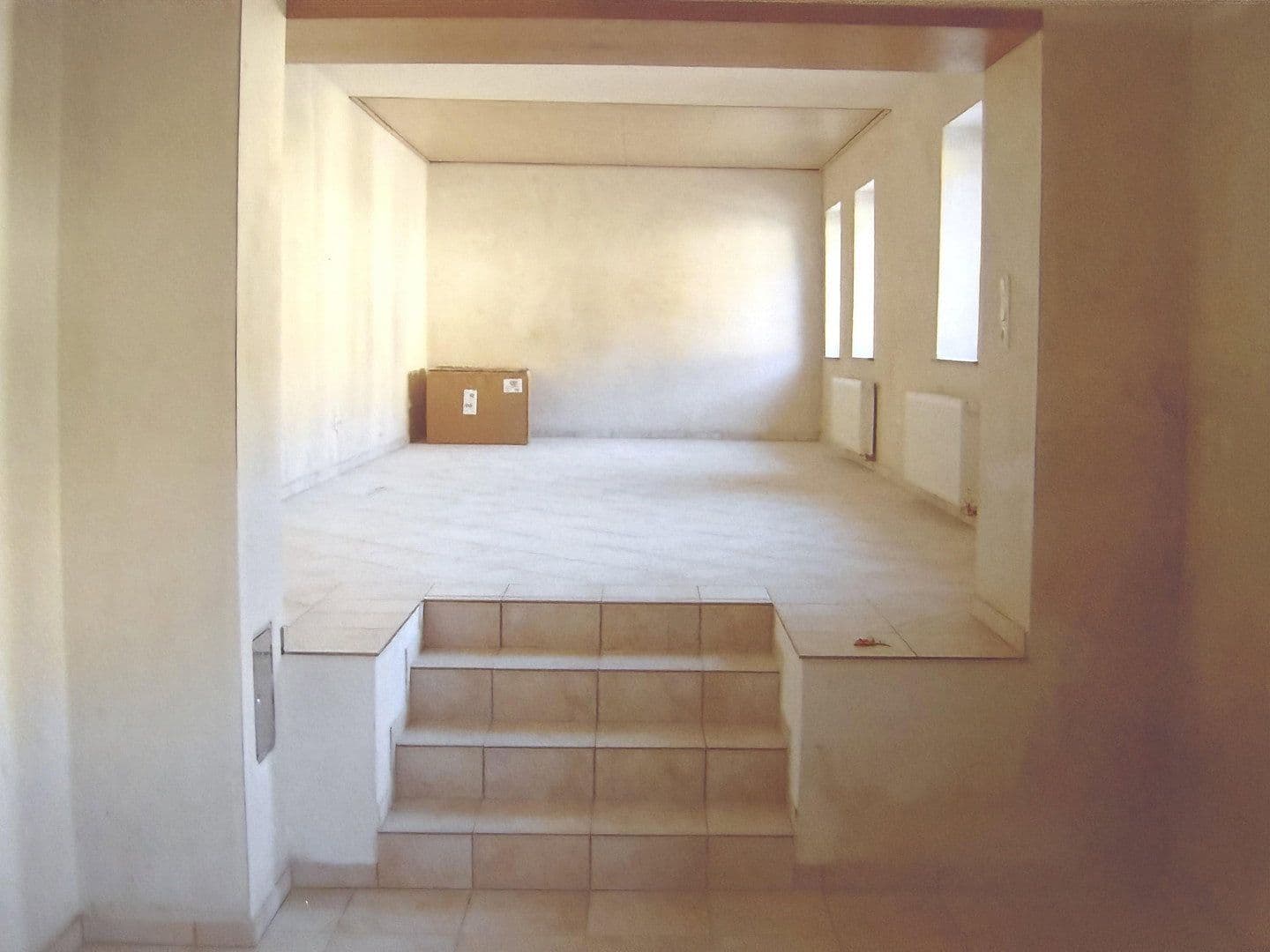 Prenájom domu 135 m², pozemok 194 m², Schwammertstraße 14, Stadtkyll, Porýnie-Falcko Prenájom domu 135 m², pozemok 194 m², Schwammertstraße 14, Stadtkyll, Porýnie-Falcko