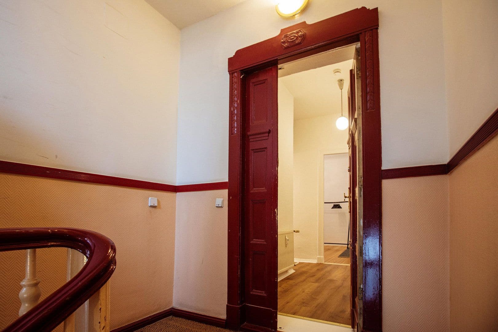 Prenájom bytu 1-izbový 44 m², Stahlheimer Straße 24, Berlin, Berlín Prenájom bytu 1-izbový 44 m², Stahlheimer Straße 24, Berlin, Berlín