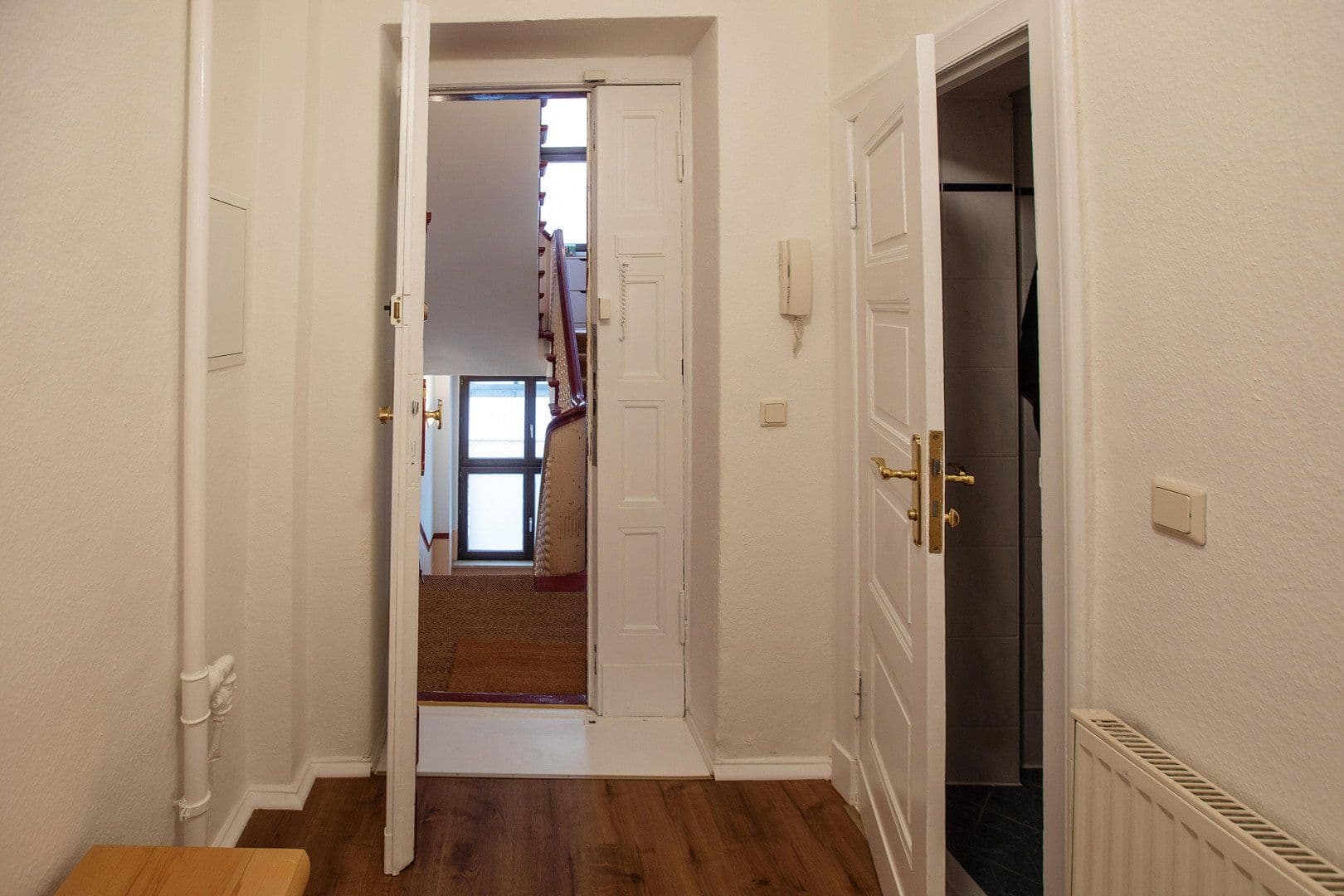 Prenájom bytu 1-izbový 44 m², Stahlheimer Straße 24, Berlin, Berlín Prenájom bytu 1-izbový 44 m², Stahlheimer Straße 24, Berlin, Berlín