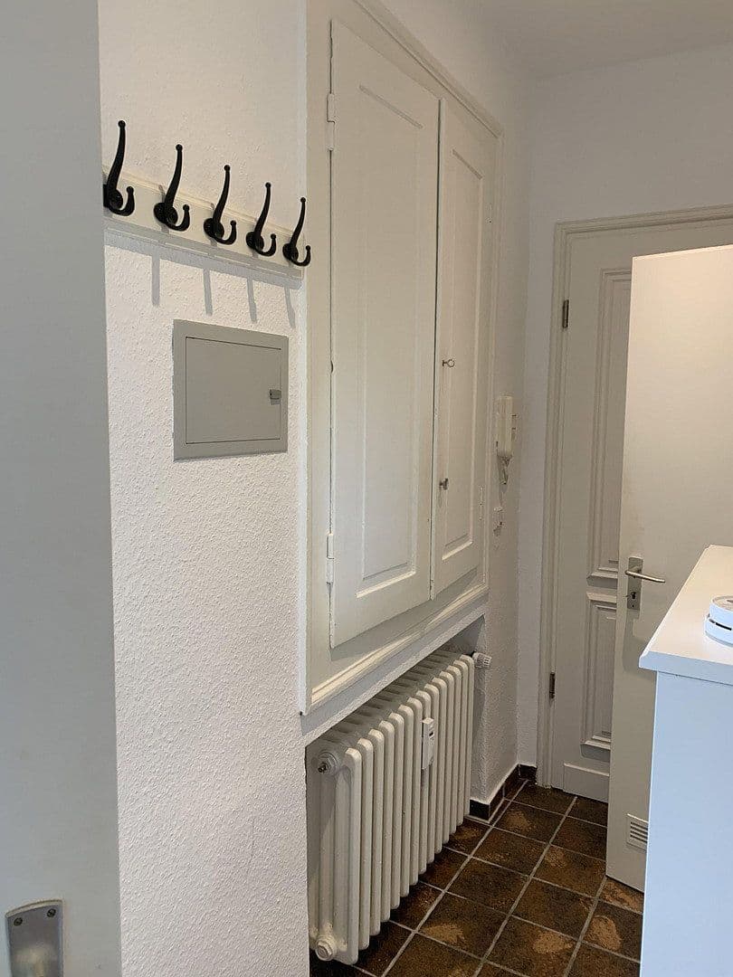 Prenájom bytu 1-izbový 30 m², Riesstraße 26, Bonn, Severné Porýnie - Westfálsko Prenájom bytu 1-izbový 30 m², Riesstraße 26, Bonn, Severné Porýnie - Westfálsko