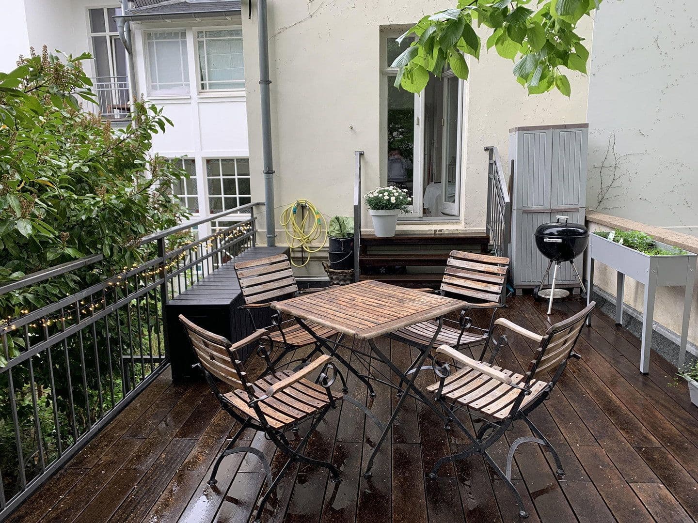 Prenájom bytu 1-izbový 30 m², Riesstraße 26, Bonn, Severné Porýnie - Westfálsko Prenájom bytu 1-izbový 30 m², Riesstraße 26, Bonn, Severné Porýnie - Westfálsko