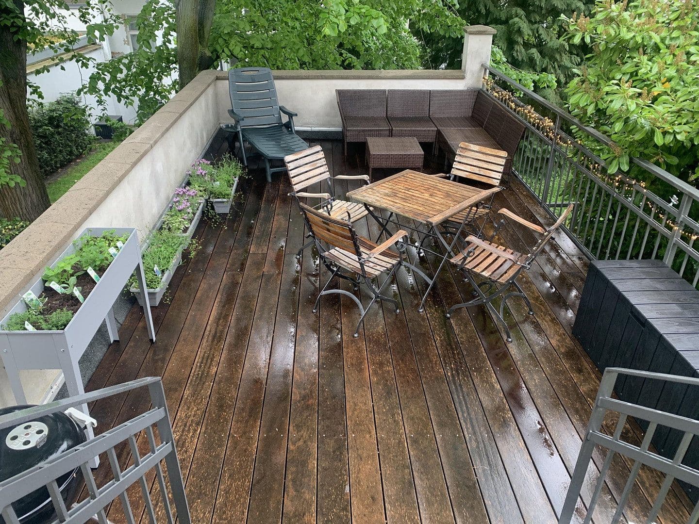 Prenájom bytu 1-izbový 30 m², Riesstraße 26, Bonn, Severné Porýnie - Westfálsko Prenájom bytu 1-izbový 30 m², Riesstraße 26, Bonn, Severné Porýnie - Westfálsko