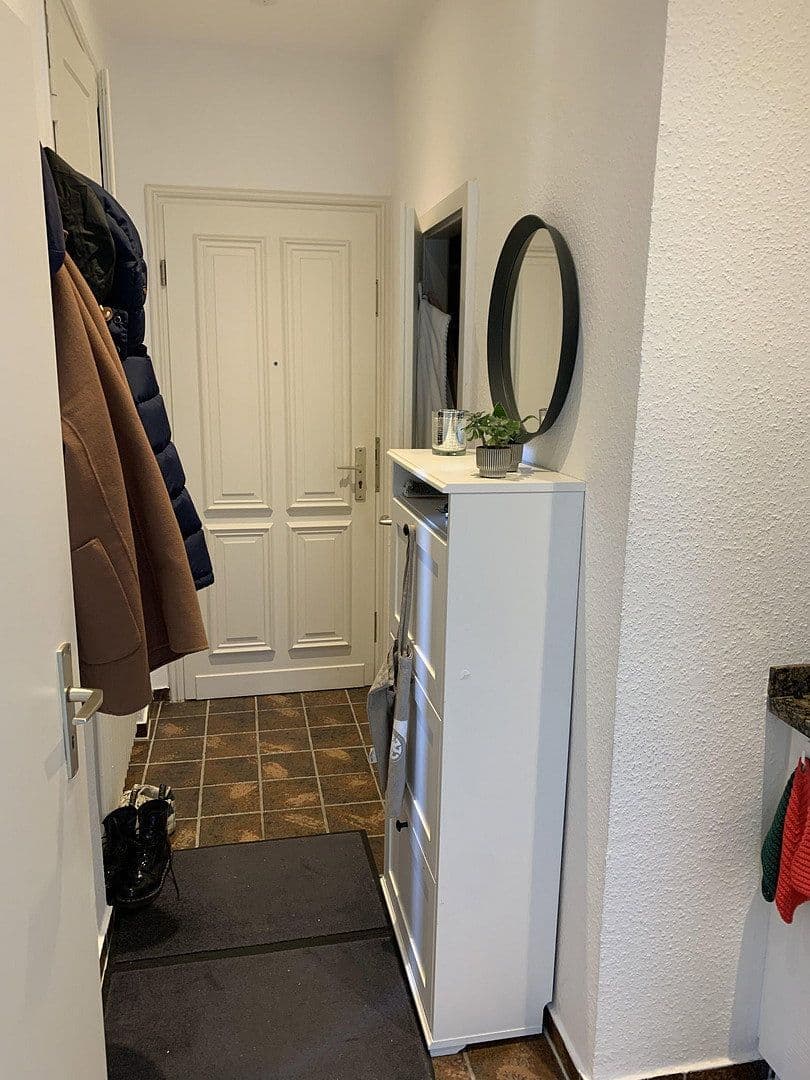 Prenájom bytu 1-izbový 30 m², Riesstraße 26, Bonn, Severné Porýnie - Westfálsko Prenájom bytu 1-izbový 30 m², Riesstraße 26, Bonn, Severné Porýnie - Westfálsko