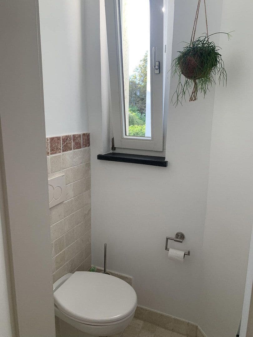 Prenájom bytu 1-izbový 30 m², Riesstraße 26, Bonn, Severné Porýnie - Westfálsko Prenájom bytu 1-izbový 30 m², Riesstraße 26, Bonn, Severné Porýnie - Westfálsko