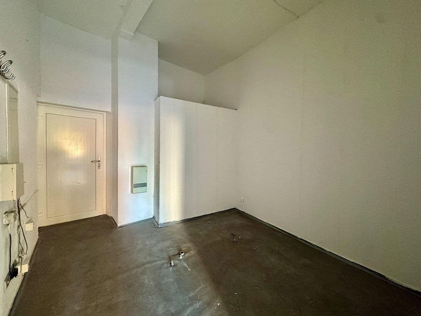 Prenájom nebytového priestoru 70 m², Allersberger Str. 111, Nürnberg, Bavorsko Prenájom nebytového priestoru 70 m², Allersberger Str. 111, Nürnberg, Bavorsko
