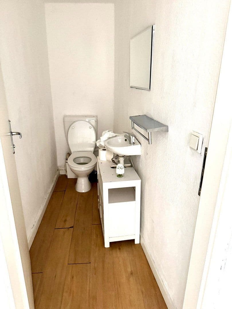 Prenájom nebytového priestoru 70 m², Allersberger Str. 111, Nürnberg, Bavorsko Prenájom nebytového priestoru 70 m², Allersberger Str. 111, Nürnberg, Bavorsko