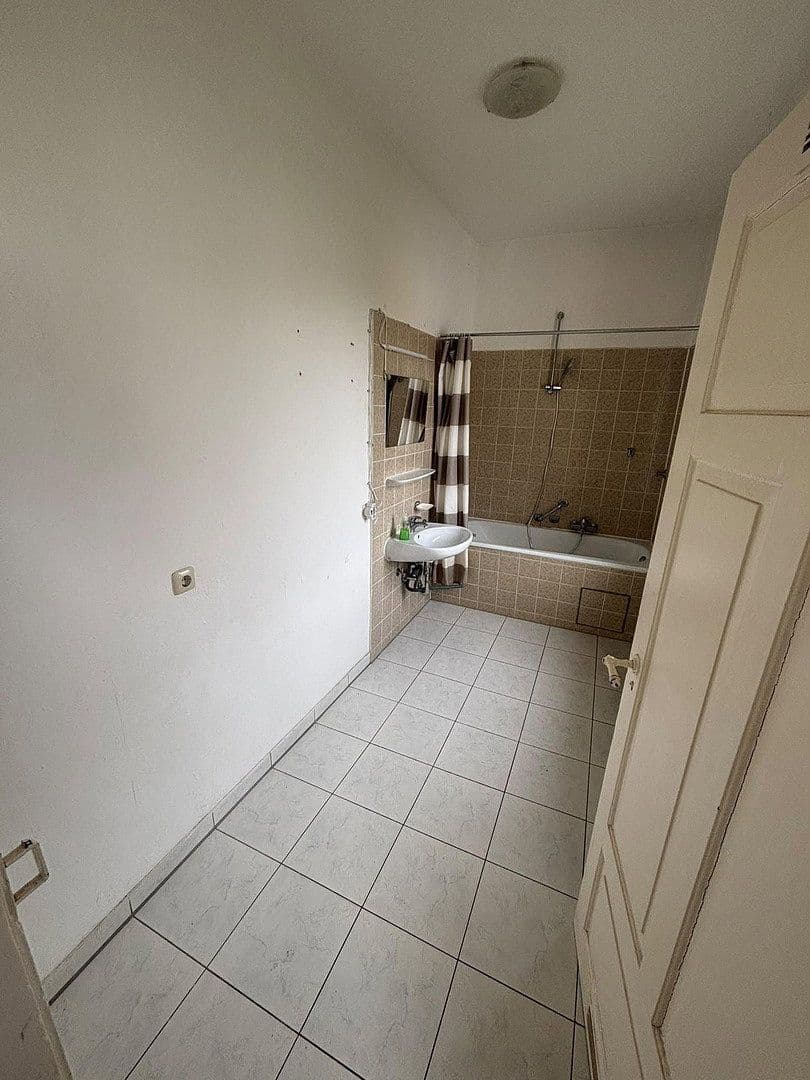 Prenájom bytu 2-izbový 58 m², Ebnerstraße 44, Augsburg, Bavorsko Prenájom bytu 2-izbový 58 m², Ebnerstraße 44, Augsburg, Bavorsko