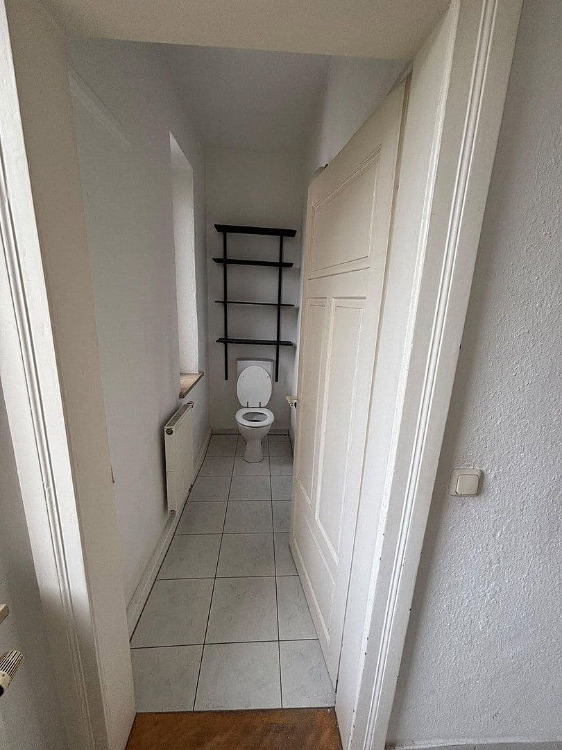 Prenájom bytu 2-izbový 58 m², Ebnerstraße 44, Augsburg, Bavorsko Prenájom bytu 2-izbový 58 m², Ebnerstraße 44, Augsburg, Bavorsko