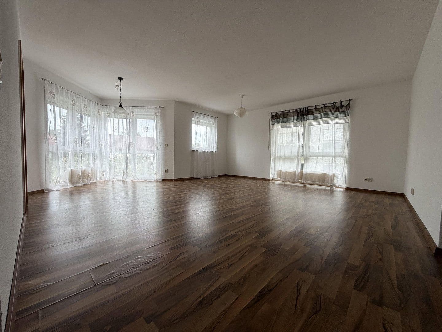 Prenájom bytu 3-izbový 77 m², Feldstr. 1b, Gerstungen, Durínsko Prenájom bytu 3-izbový 77 m², Feldstr. 1b, Gerstungen, Durínsko