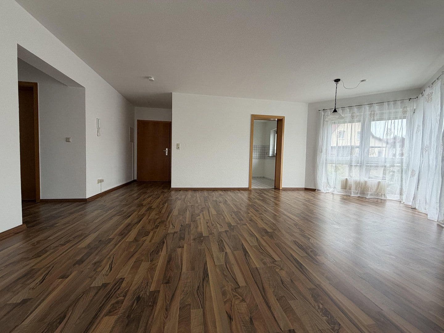 Prenájom bytu 3-izbový 77 m², Feldstr. 1b, Gerstungen, Durínsko Prenájom bytu 3-izbový 77 m², Feldstr. 1b, Gerstungen, Durínsko