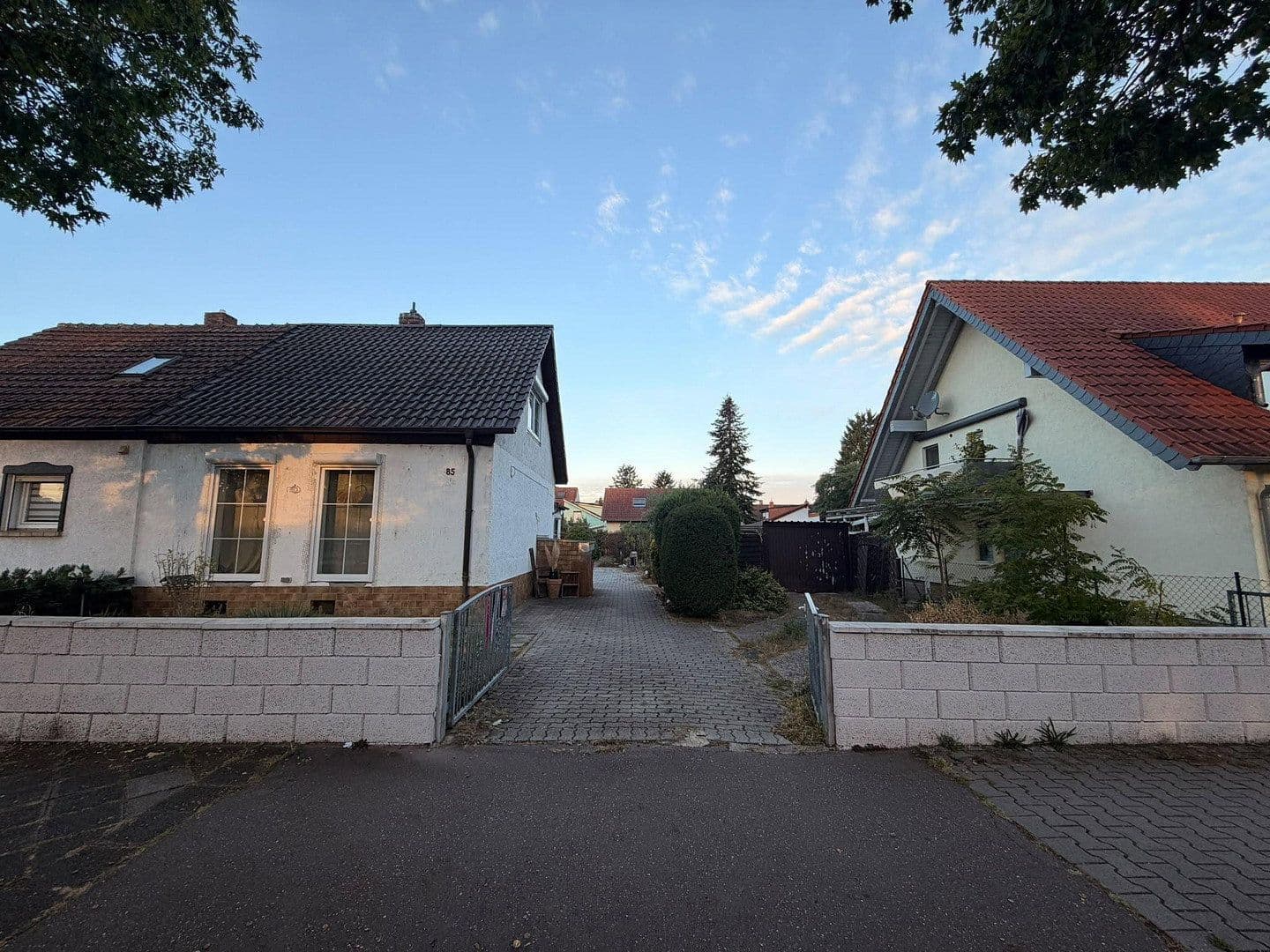 Predaj domu 100 m², pozemok 630 m², Mannheim, Bádensko-Wurttembersko Predaj domu 100 m², pozemok 630 m², Mannheim, Bádensko-Wurttembersko