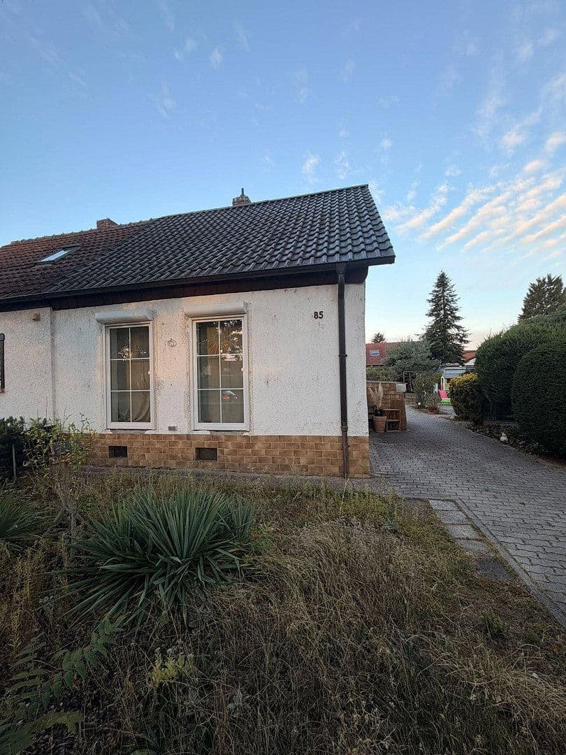 Predaj domu 100 m², pozemok 630 m², Mannheim, Bádensko-Wurttembersko Predaj domu 100 m², pozemok 630 m², Mannheim, Bádensko-Wurttembersko
