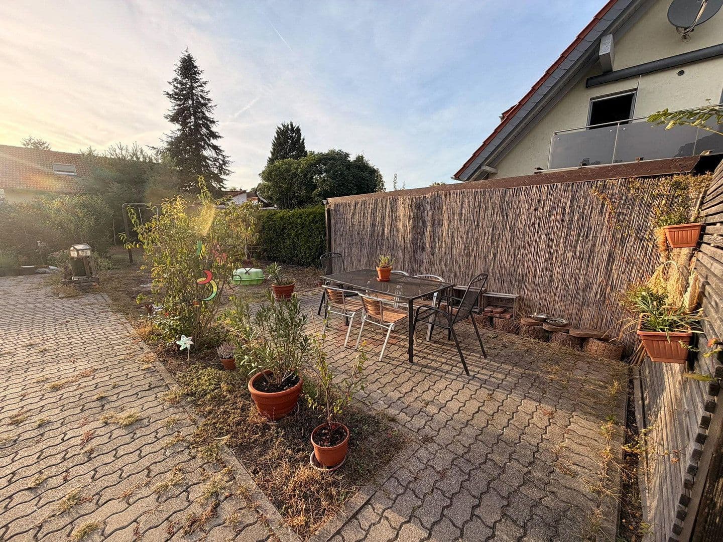 Predaj domu 100 m², pozemok 630 m², Mannheim, Bádensko-Wurttembersko Predaj domu 100 m², pozemok 630 m², Mannheim, Bádensko-Wurttembersko