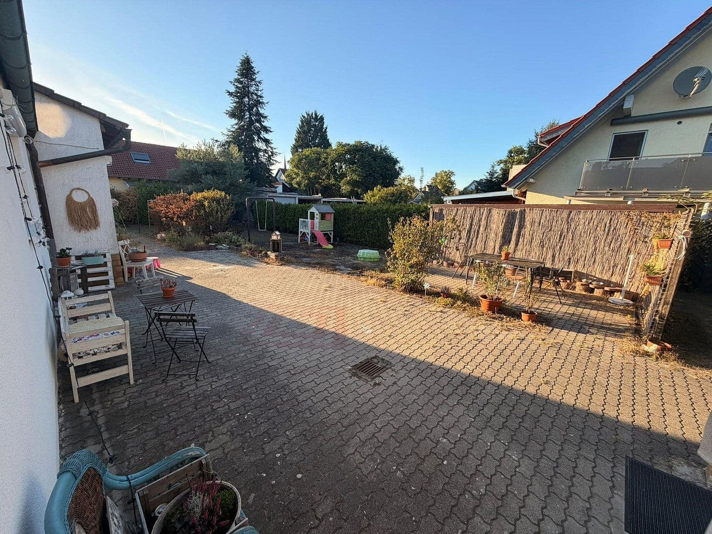 Predaj domu 100 m², pozemok 630 m², Mannheim, Bádensko-Wurttembersko Predaj domu 100 m², pozemok 630 m², Mannheim, Bádensko-Wurttembersko