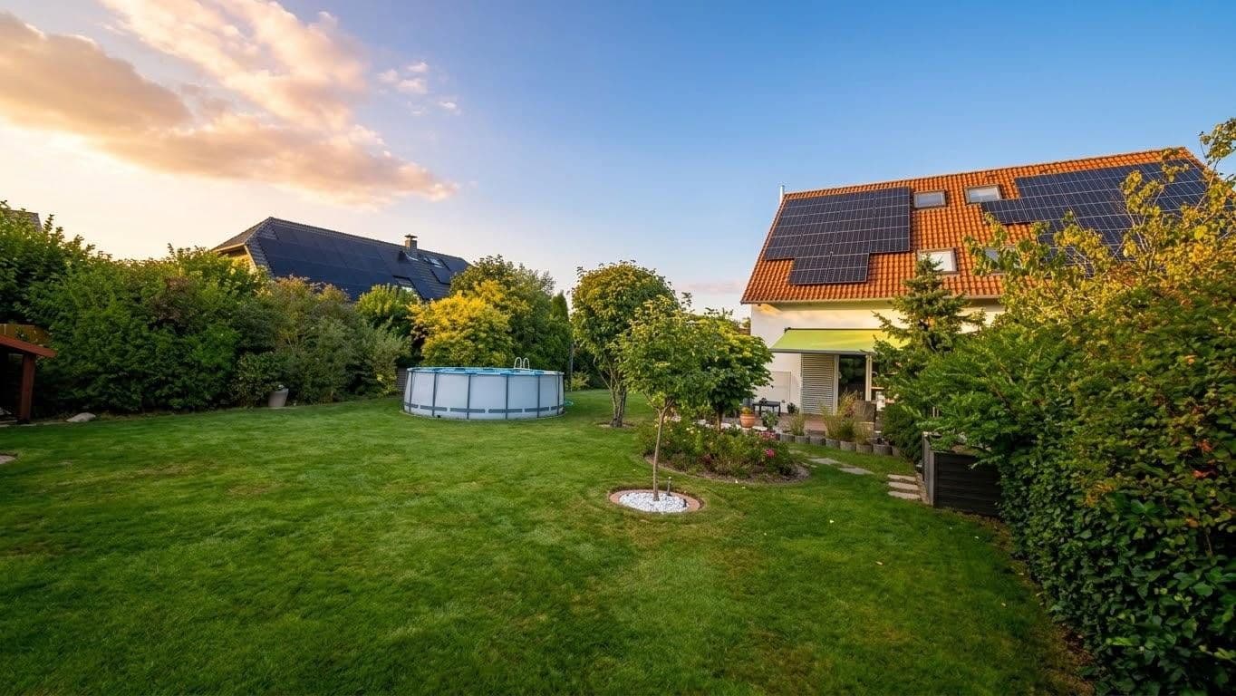 Predaj domu 126 m², pozemok 715 m², Jembke, Dolné Sasko Predaj domu 126 m², pozemok 715 m², Jembke, Dolné Sasko