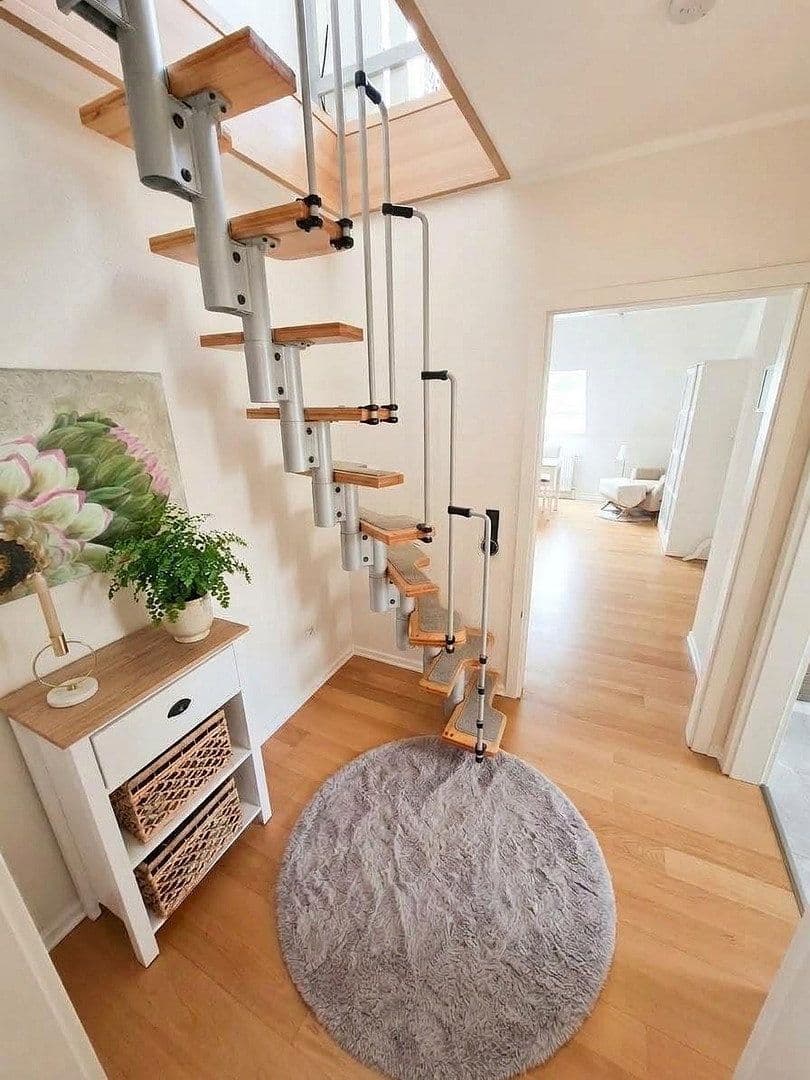 Predaj domu 126 m², pozemok 715 m², Jembke, Dolné Sasko Predaj domu 126 m², pozemok 715 m², Jembke, Dolné Sasko
