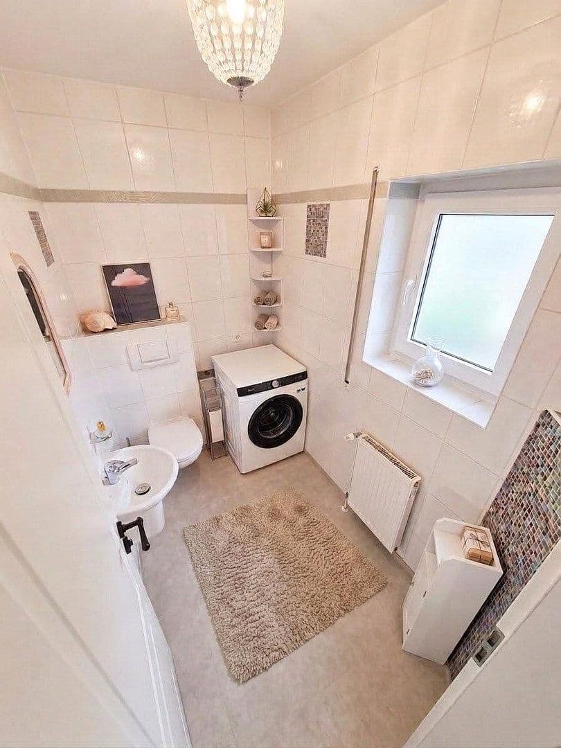 Predaj domu 126 m², pozemok 715 m², Jembke, Dolné Sasko Predaj domu 126 m², pozemok 715 m², Jembke, Dolné Sasko