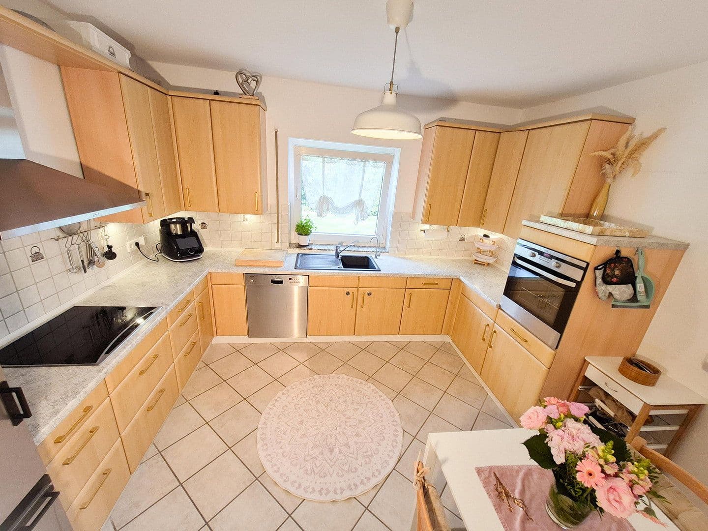 Predaj domu 126 m², pozemok 715 m², Jembke, Dolné Sasko Predaj domu 126 m², pozemok 715 m², Jembke, Dolné Sasko