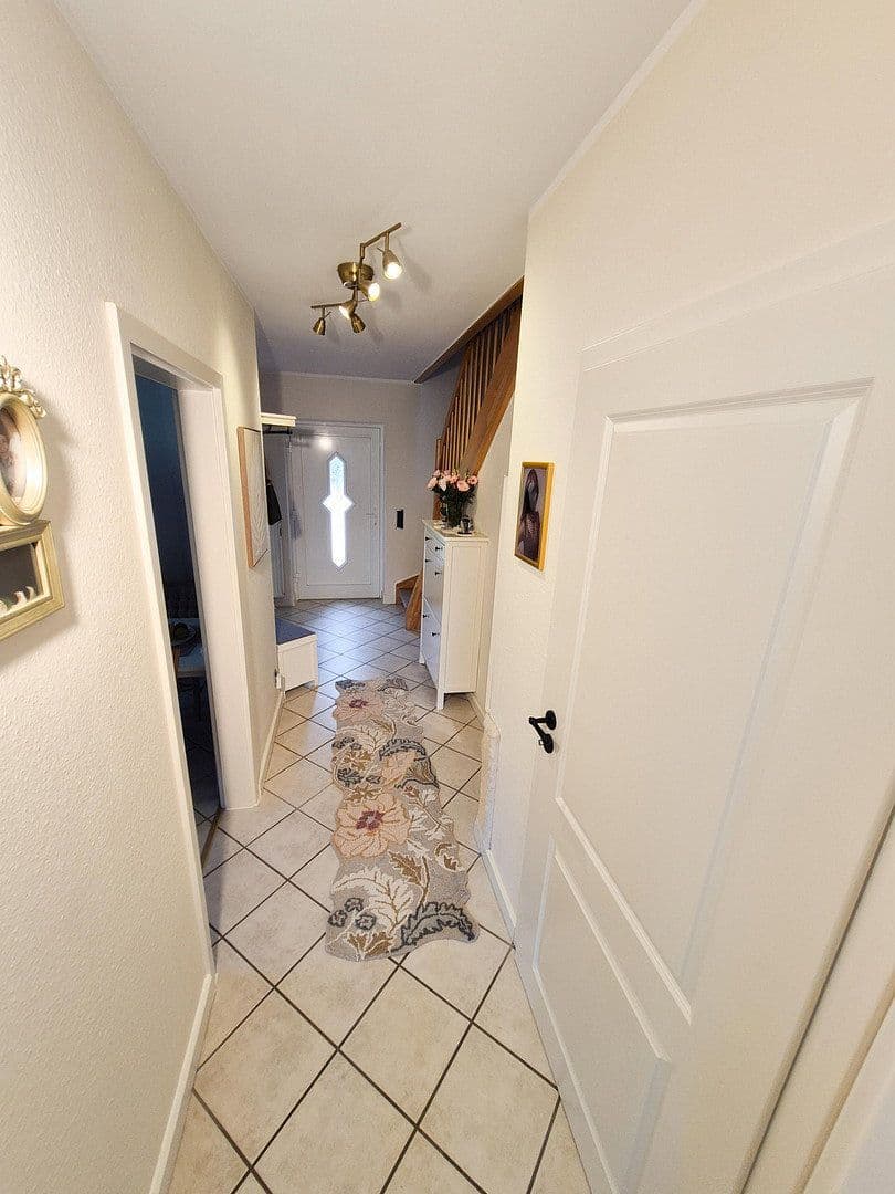 Predaj domu 126 m², pozemok 715 m², Jembke, Dolné Sasko Predaj domu 126 m², pozemok 715 m², Jembke, Dolné Sasko