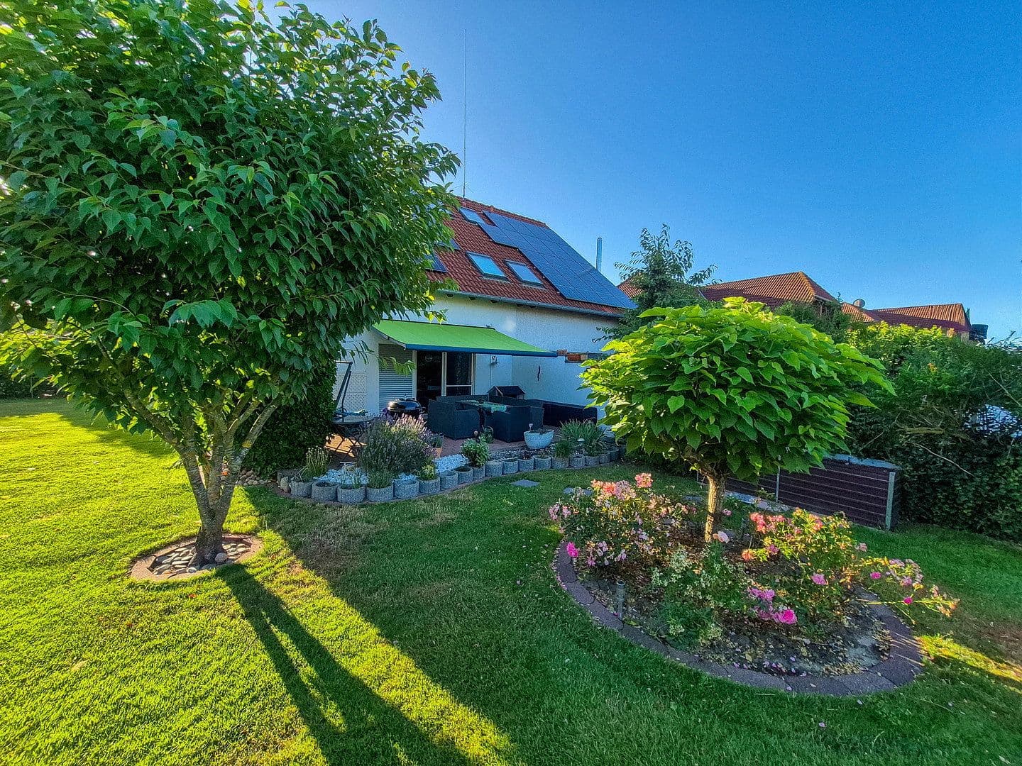 Predaj domu 126 m², pozemok 715 m², Jembke, Dolné Sasko Predaj domu 126 m², pozemok 715 m², Jembke, Dolné Sasko