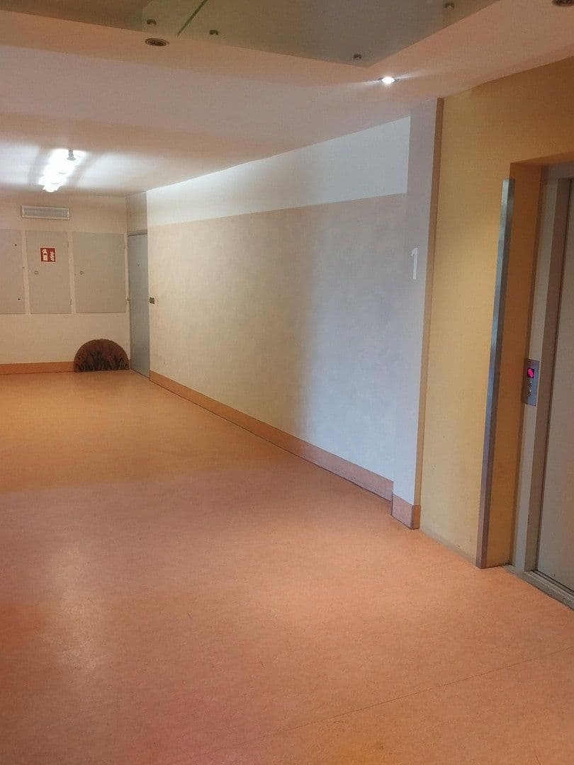 Predaj nebytového priestoru 120 m², An der Froschlache23, Ludwigshafen, Porýnie-Falcko Predaj nebytového priestoru 120 m², An der Froschlache23, Ludwigshafen, Porýnie-Falcko